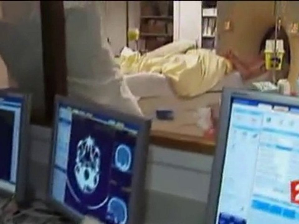 urgences