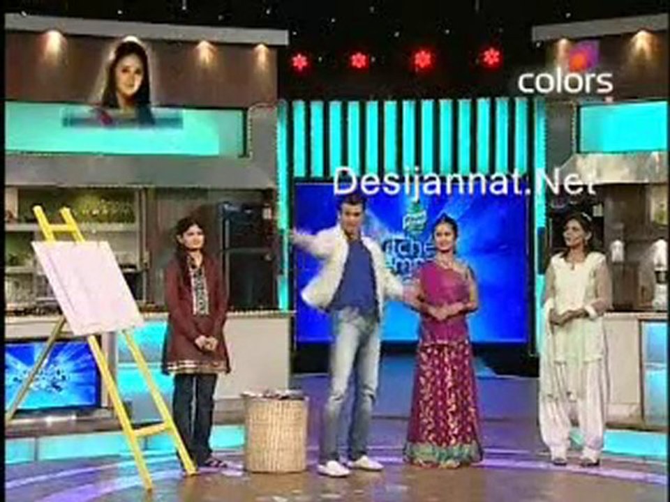 Kitchen Champion - 29th September 10 pt3