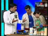 Kitchen Champion - 29th September 2010 - Pt3