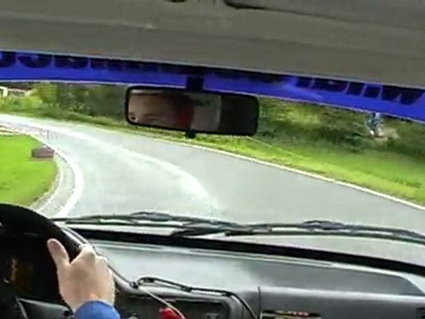 CAMERA EMBARQUEE BOLLETTE-DEMOITIE J-M WEY 2010 ES2