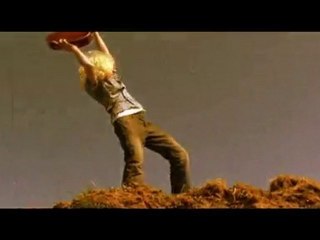 Le chemin 2 la gloire - Film des jeunes d'Izon (33)