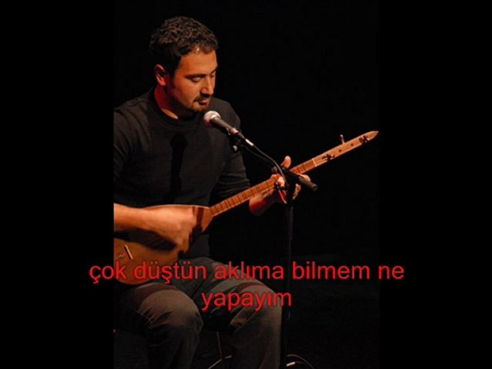 Mikail Aslan-Direga Zerrê Mi