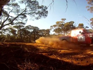 Australasian Safari Rally 2010: Daily Safari TV Part 6