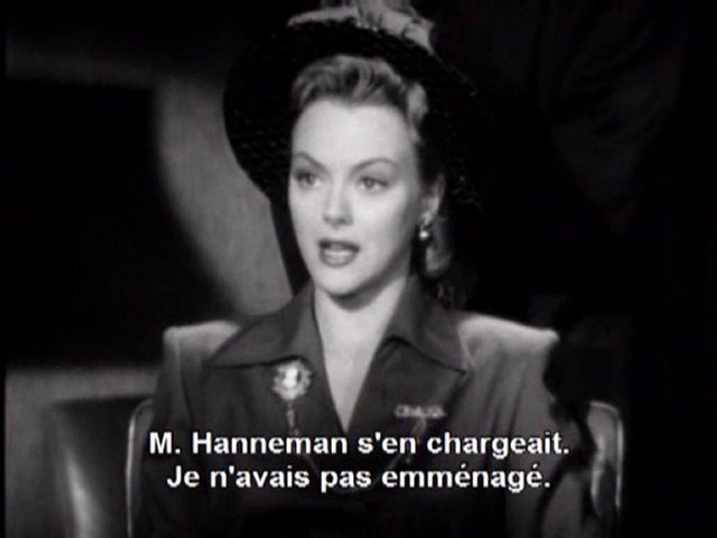 Film policier americain