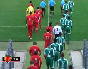 LEMANS FC Direct du 29/09/2010