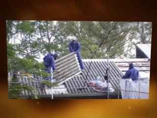 Residential Asbestos Removal Tip San Buenaventura CA