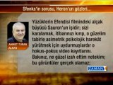 ALİ SARIKAYA HERONUN GÖZÜNEBAK KOMUTAN