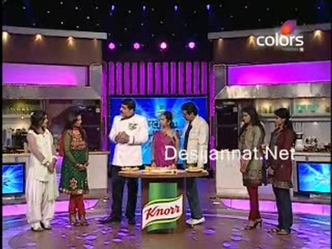 Kitchen Champion - 29th September 10 pt5
