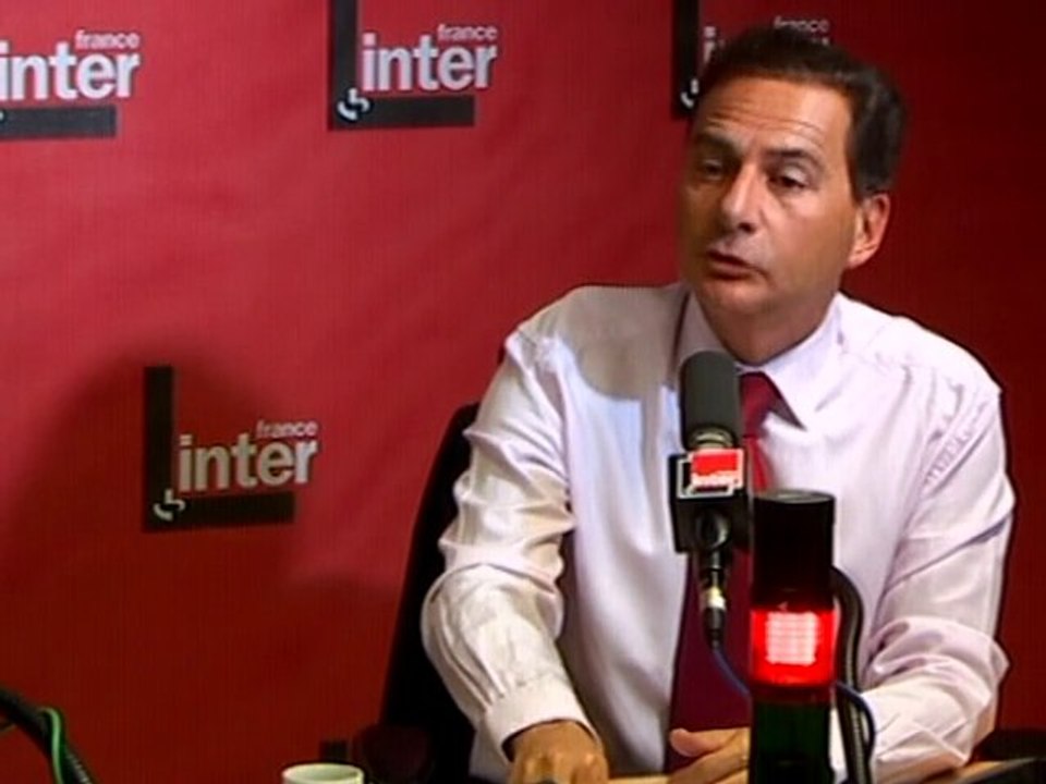 Eric Besson