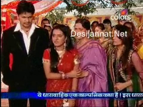 Aise Karo Na Vidaa - 29th September 10 pt1