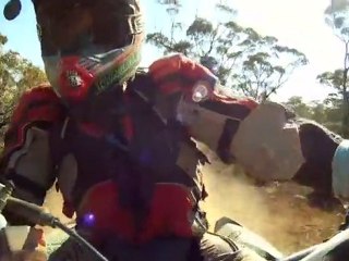 Australasian Safari Rally 2010: Daily Safari TV Part 7