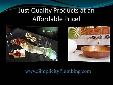 Mankato Plumbing Supplies, Fixtures & Faucets, Bath & Kitch