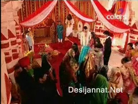 Aise Karo Na Vidaa - 29th September 10 pt2