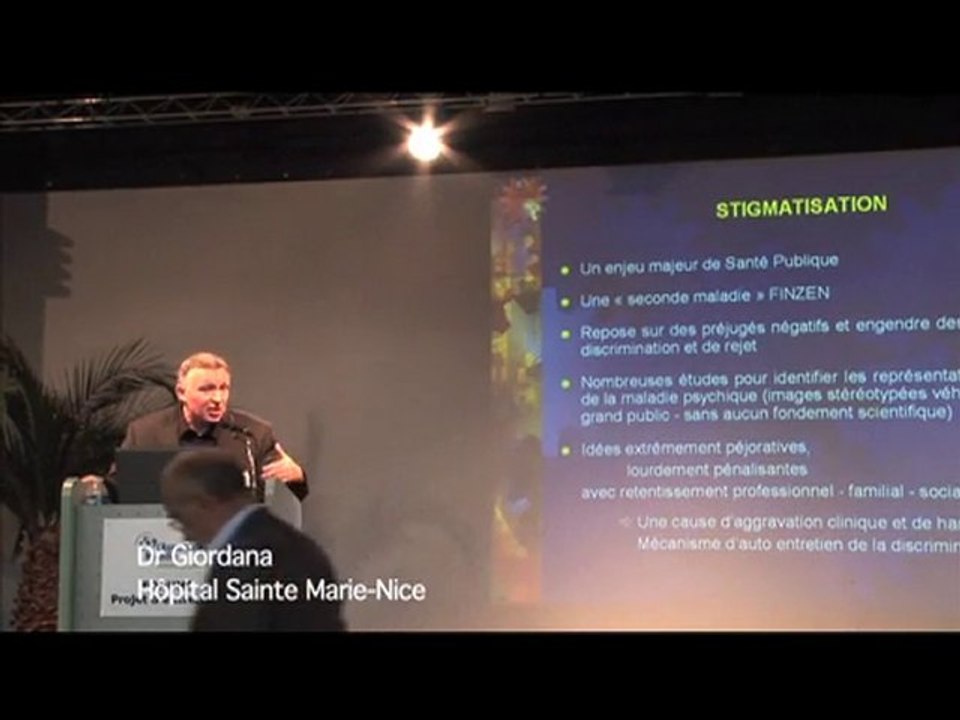 Les mots de la réhabilitation