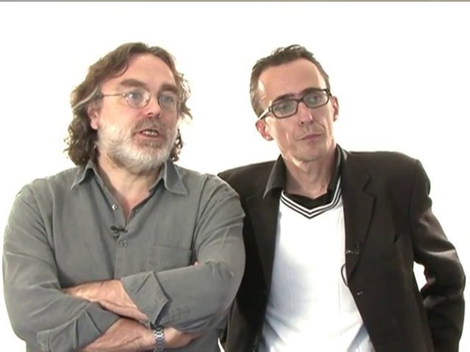 Face à face : les amours imaginaires