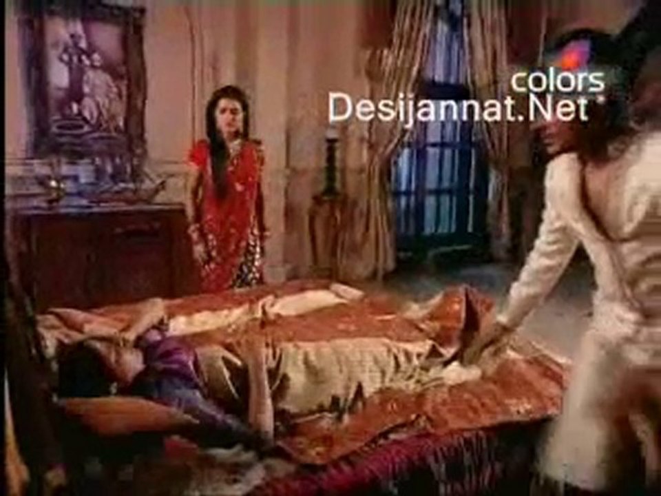 Aise Karo Na Vidaa - 29th September 10 pt3