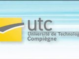 Présentation institutionnel de l'UTC