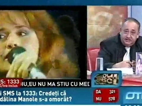Madalina Manole - Dezvaluiri OTV.cd.01(28.09.2010)