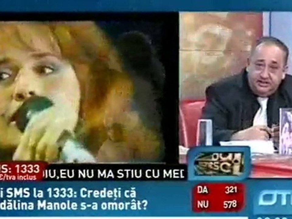 Madalina Manole - Dezvaluiri OTV.cd.01(28.09.2010)