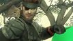 Metal Gear Solid Snake Eater 3D - Nintendo 3DS Trailer