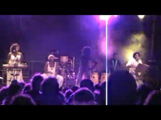 leu tempo festival 2010