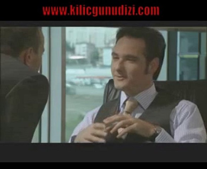 Kılıç Günü 3.Bölüm Fragmanı İzle