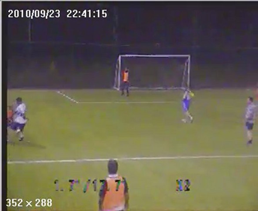 halisaha süper gol