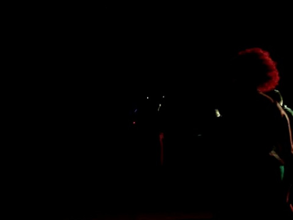 Thriller encore