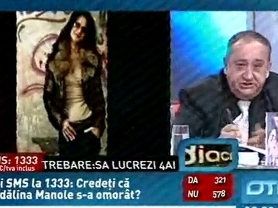 Madalina Manole - Dezvaluiri OTV.cd.03(28.09.2010)