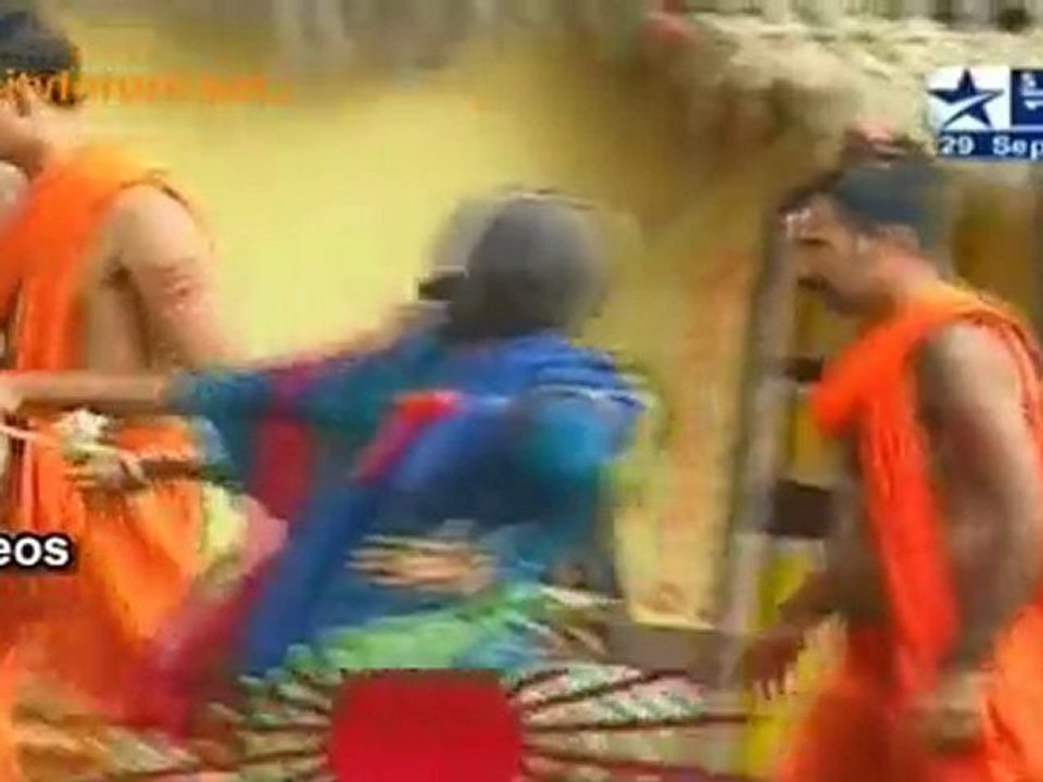 T.V. Ki Nayi Mahabharat