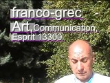 francais grec initiation art communication esprit 13300 pnl