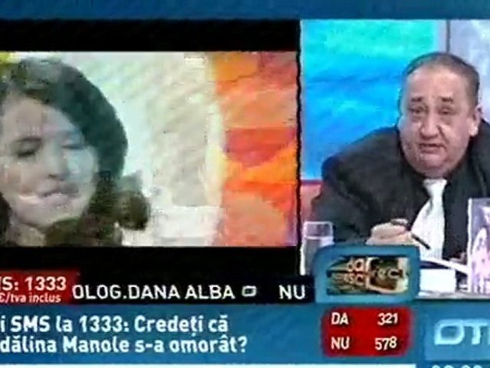Madalina Manole - Dezvaluiri OTV.cd.04(28.09.2010)