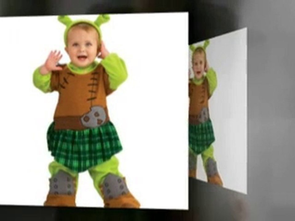 Princess Fiona Costumes