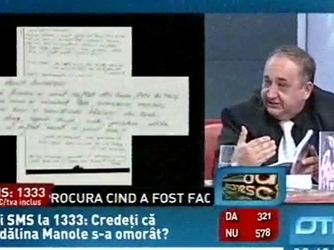 Madalina Manole - Dezvaluiri OTV.cd.05(28.09.2010)