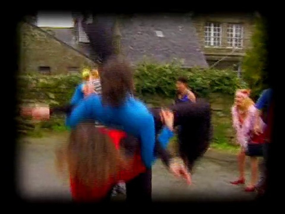 les repris de justesse