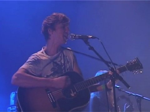 CONCERT LIVE BELONE - CQFD LIVE PARTY - Le Cargö