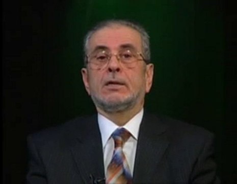 Kuran-ı Kerim - İlhan Tok ile Kur'an Talimi -Rabbena atina