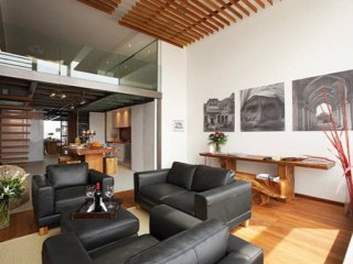 SOHO @ Central D01 Clarke Quay