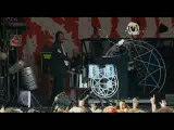 Slipknot - Eyeless live