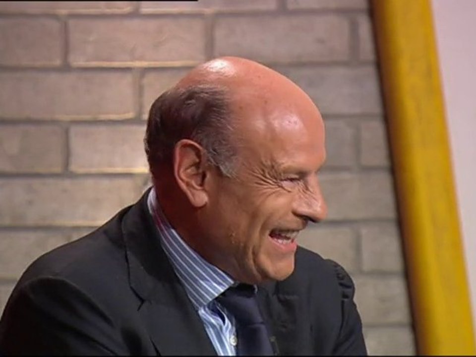 Ségolène Royal vue par Florence Brunold