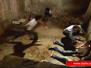 Umut Yolcuları 7. Bölüm Fragmanı