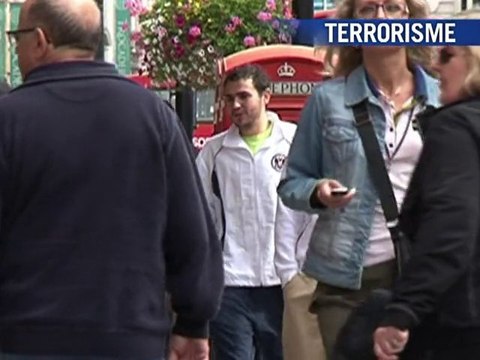 Le Journal vidéo du mercredi 29 septembre 2010, édition de 12H00.