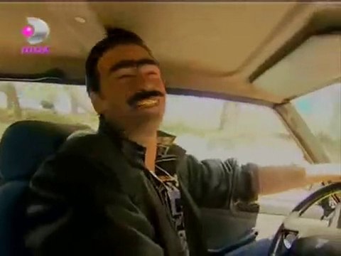 Lise Defteri Sarp Levendoğlu Taksi Şöförü