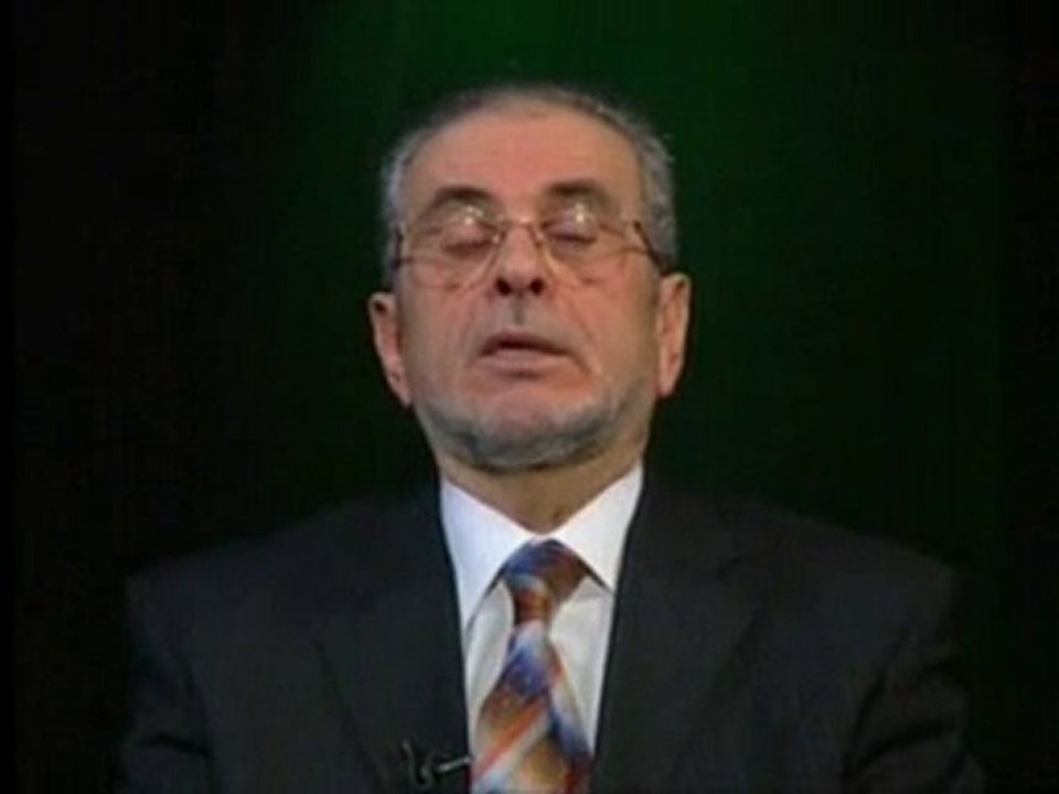 Kuran-ı Kerim - İlhan Tok ile Kur'an Talimi - Kunut duası 1