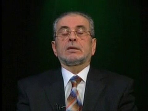 Kuran-ı Kerim - İlhan Tok ile Kur'an Talimi - Kunut duası 1