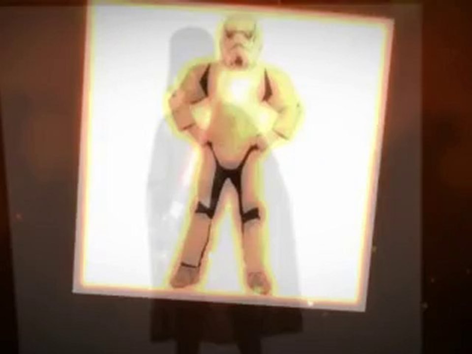 Costume Vader