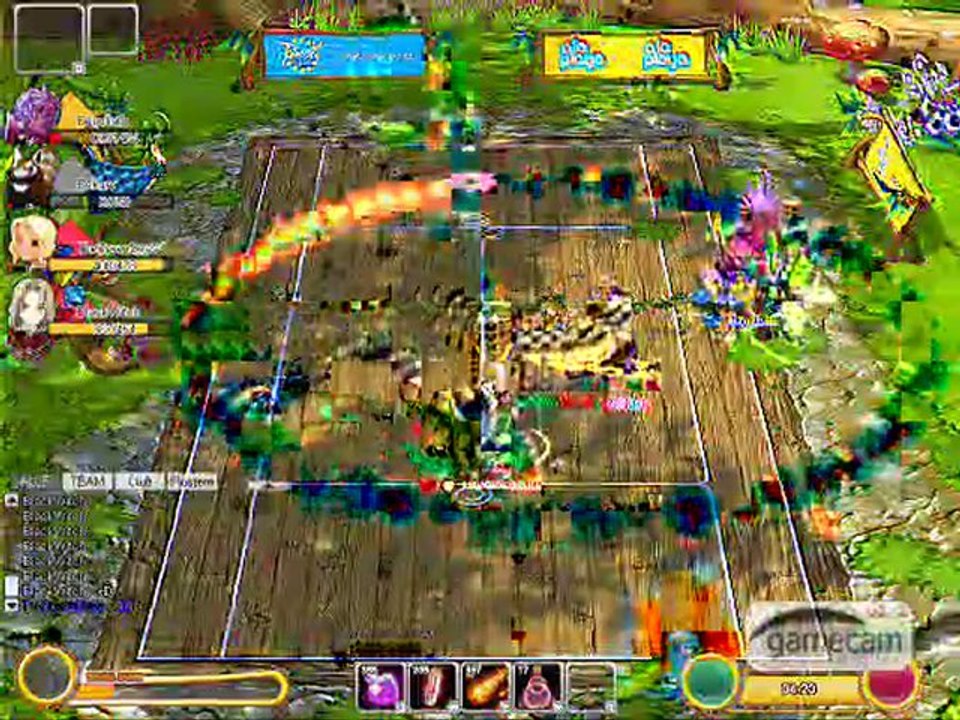 Fantasy Tennis Life Woods ftw