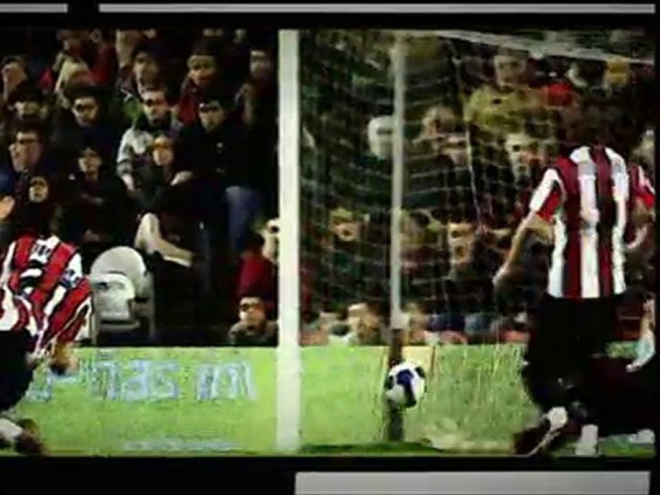 Gol Televisión - Varios agosto 2009