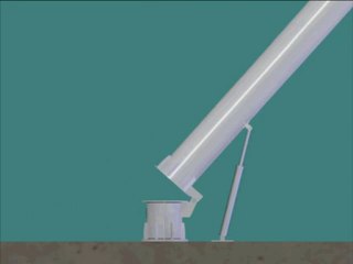 Tower Technology - Turbine Towers