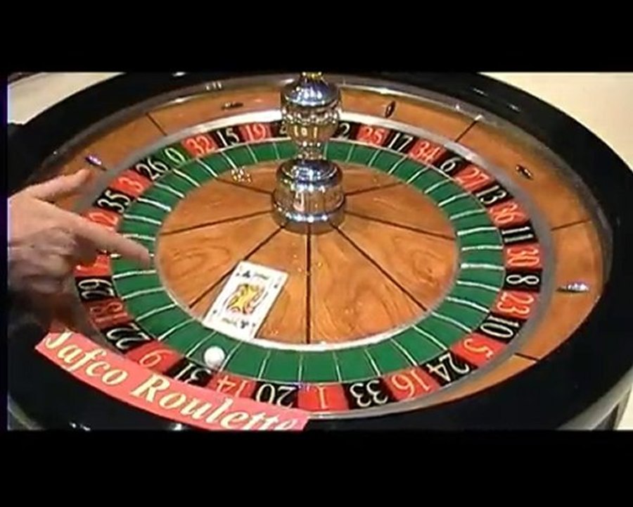 Roulette Prediction System A Strategy that Works! video Dailymotion